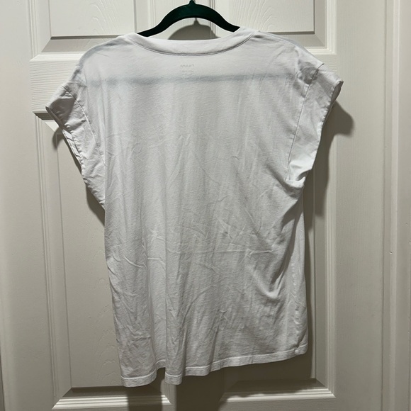 Frame Tee - Picture 3 of 4